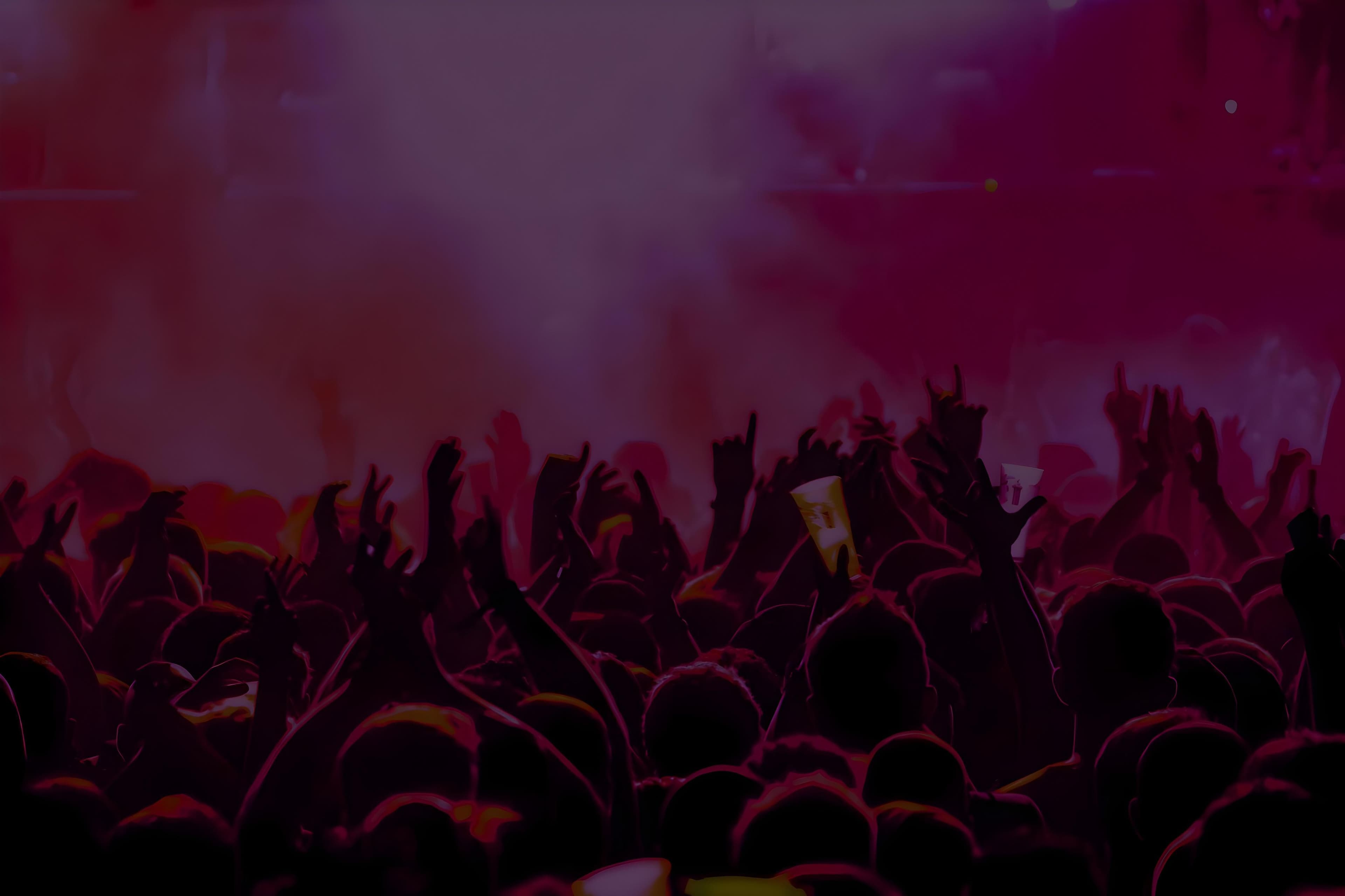 Etkinlik Yönetim Platformu